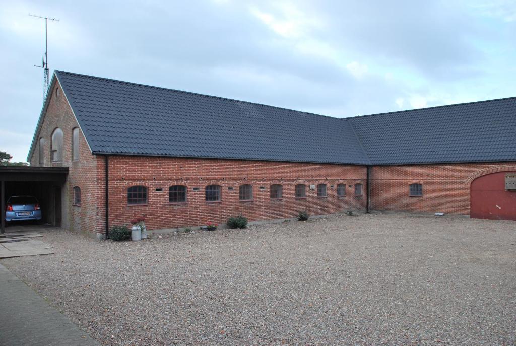 Karolinelund