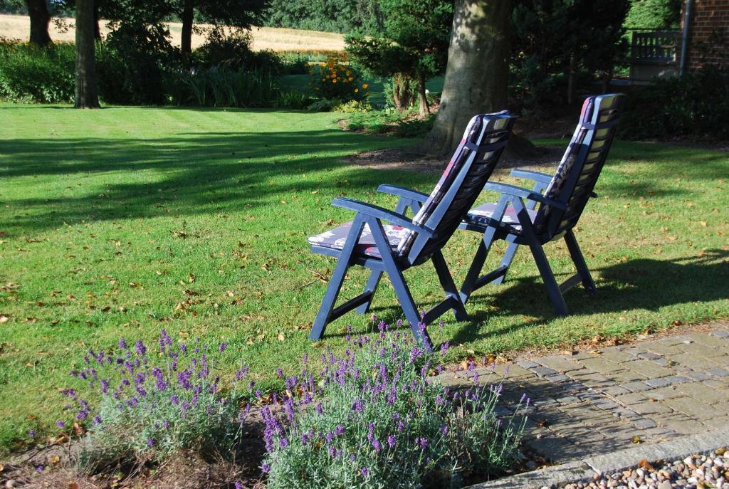 Bed & Breakfast Karolinelund Billund