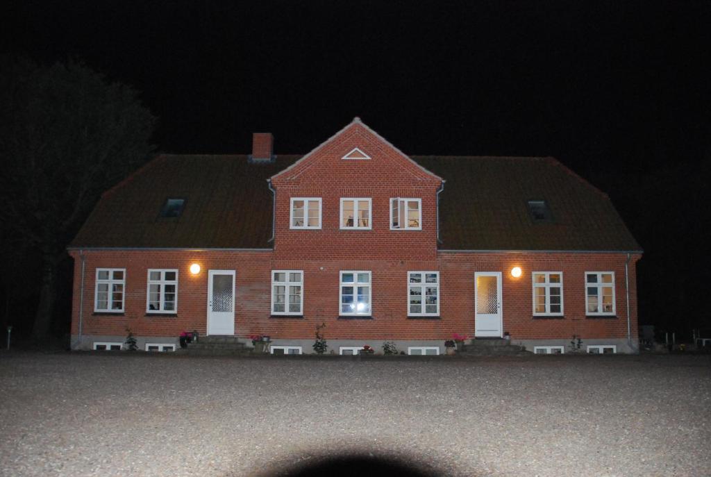 Karolinelund Bed & Breakfast *